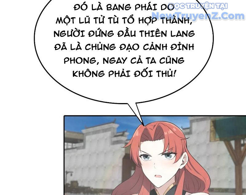Tu Tiên Trở Về Tại Vườn Trường - Season 2 - Chapter 169 - Page 41