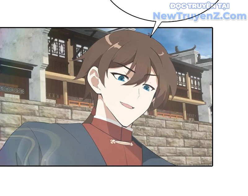 Tu Tiên Trở Về Tại Vườn Trường - Season 2 - Chapter 169 - Page 43