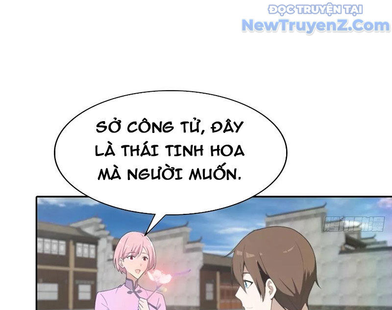 Tu Tiên Trở Về Tại Vườn Trường - Season 2 - Chapter 169 - Page 44