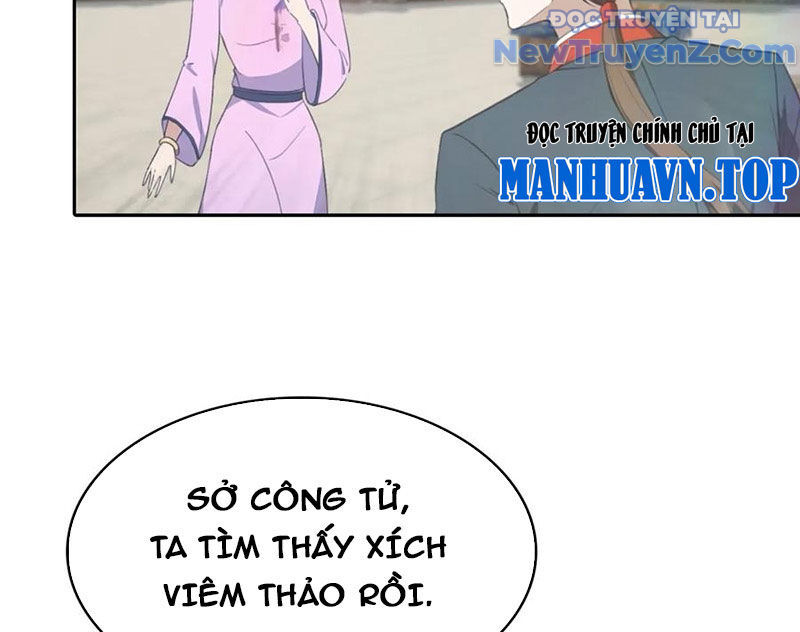 Tu Tiên Trở Về Tại Vườn Trường - Season 2 - Chapter 169 - Page 45