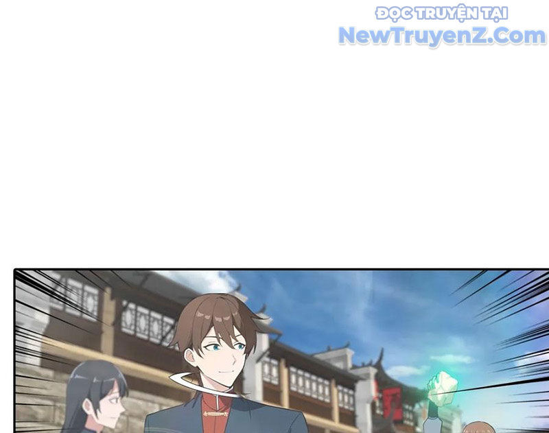 Tu Tiên Trở Về Tại Vườn Trường - Season 2 - Chapter 169 - Page 47