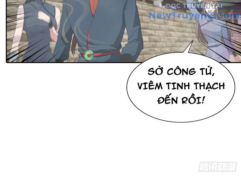 Tu Tiên Trở Về Tại Vườn Trường - Season 2 - Chapter 169 - Page 48