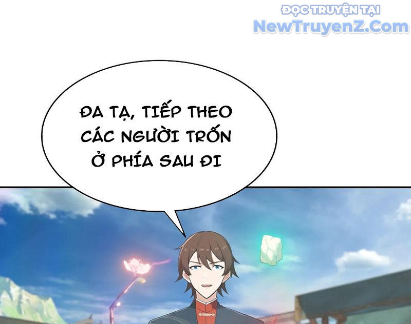 Tu Tiên Trở Về Tại Vườn Trường - Season 2 - Chapter 169 - Page 49