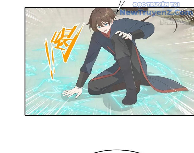 Tu Tiên Trở Về Tại Vườn Trường - Season 2 - Chapter 169 - Page 51