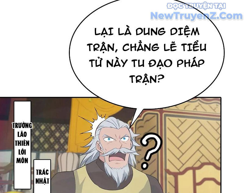 Tu Tiên Trở Về Tại Vườn Trường - Season 2 - Chapter 169 - Page 52