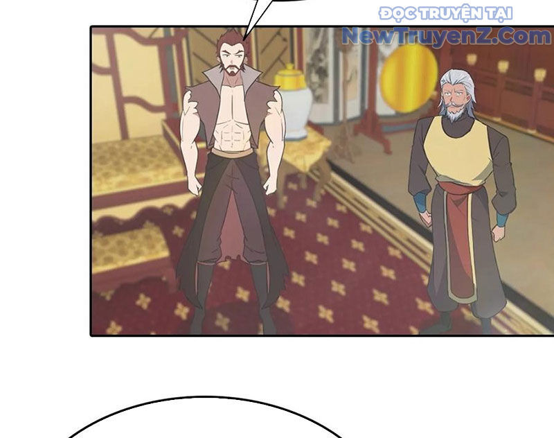 Tu Tiên Trở Về Tại Vườn Trường - Season 2 - Chapter 169 - Page 54