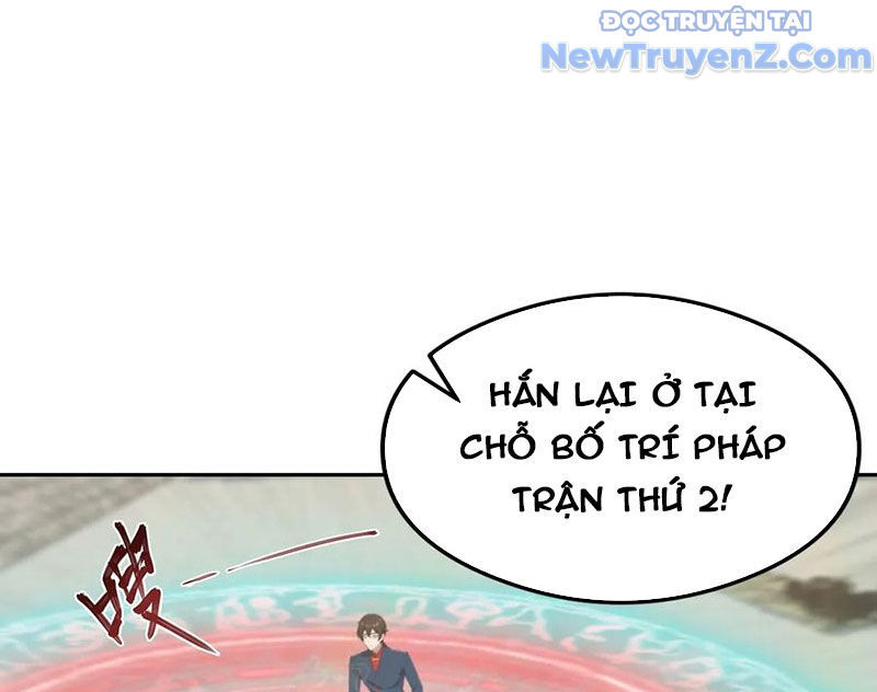 Tu Tiên Trở Về Tại Vườn Trường - Season 2 - Chapter 169 - Page 58
