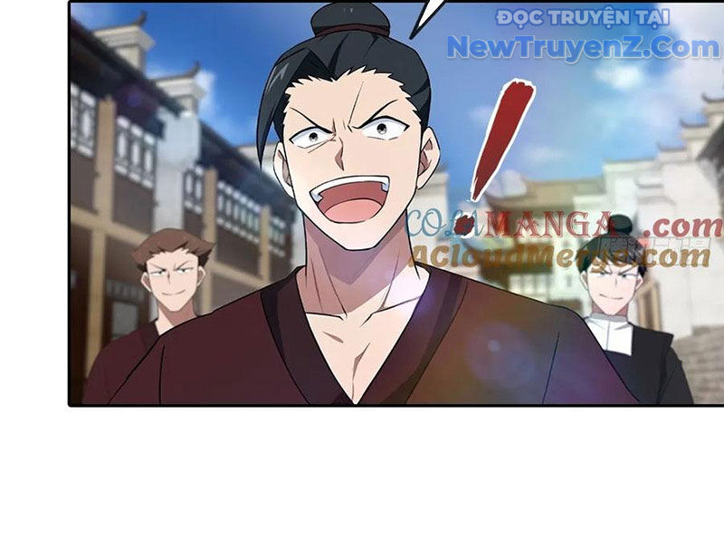 Tu Tiên Trở Về Tại Vườn Trường - Season 2 - Chapter 169 - Page 6