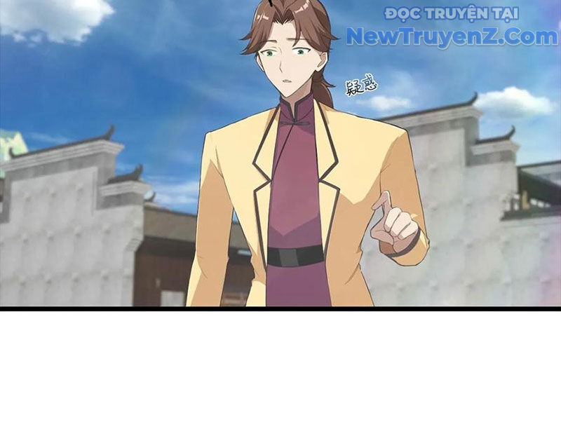 Tu Tiên Trở Về Tại Vườn Trường - Season 2 - Chapter 169 - Page 61