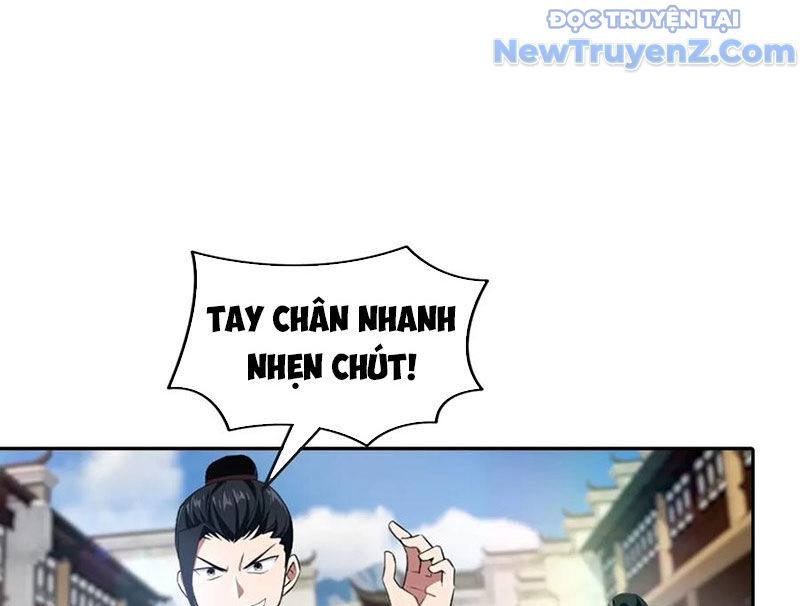 Tu Tiên Trở Về Tại Vườn Trường - Season 2 - Chapter 169 - Page 7