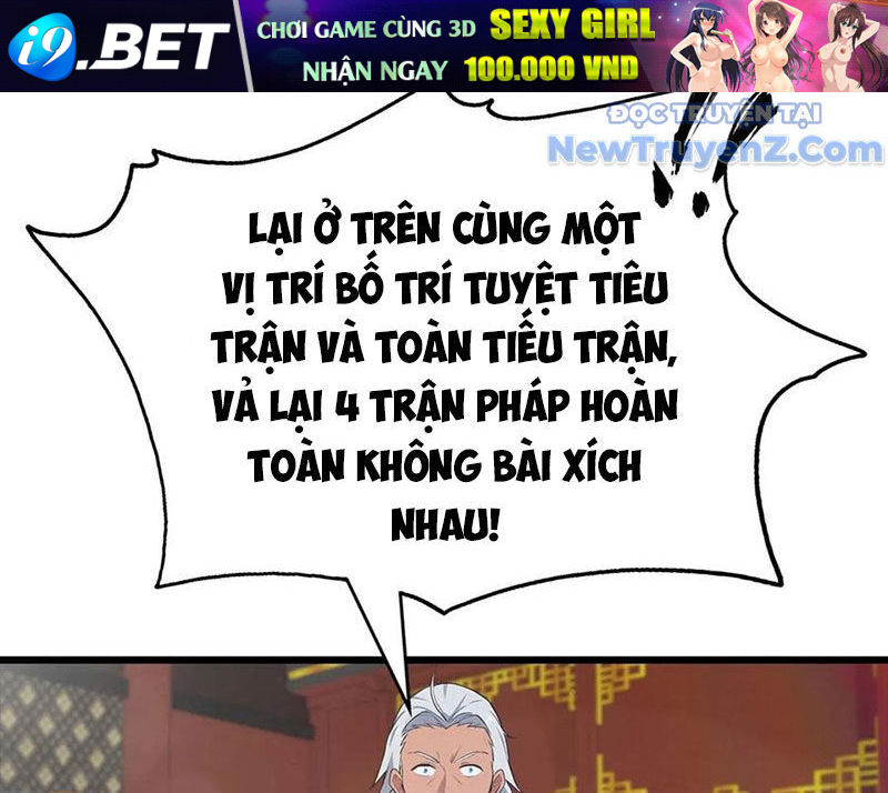 Tu Tiên Trở Về Tại Vườn Trường - Season 2 - Chapter 169 - Page 74