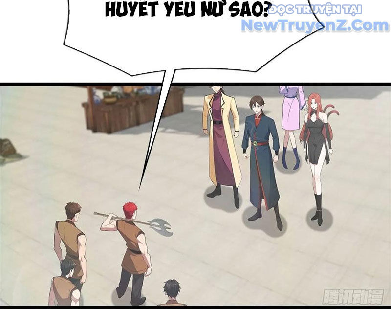 Tu Tiên Trở Về Tại Vườn Trường - Season 2 - Chapter 169 - Page 80