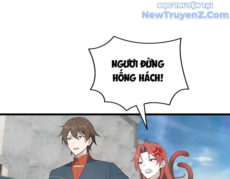 Tu Tiên Trở Về Tại Vườn Trường - Season 2 - Chapter 169 - Page 83