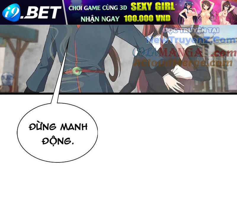 Tu Tiên Trở Về Tại Vườn Trường - Season 2 - Chapter 169 - Page 84