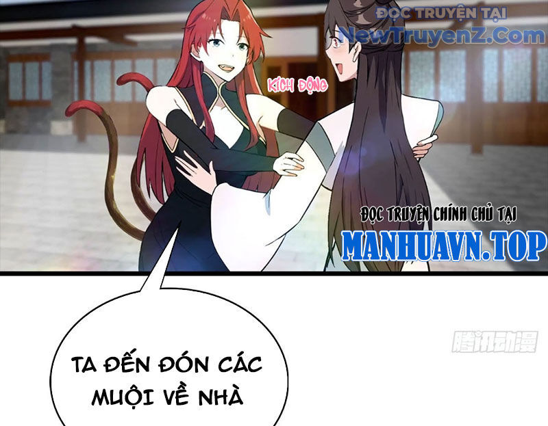 Tu Tiên Trở Về Tại Vườn Trường - Season 2 - Chapter 170 - Page 100