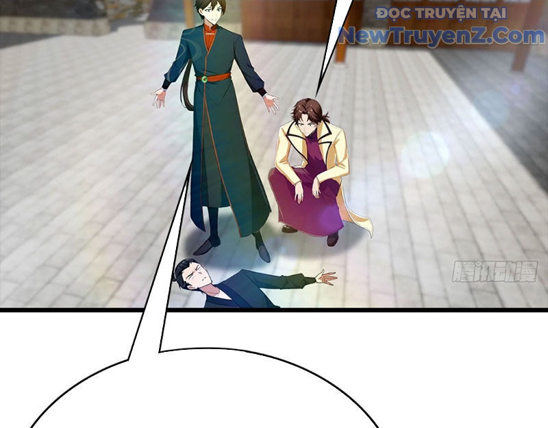 Tu Tiên Trở Về Tại Vườn Trường - Season 2 - Chapter 170 - Page 102