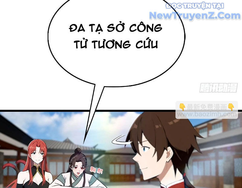 Tu Tiên Trở Về Tại Vườn Trường - Season 2 - Chapter 170 - Page 104