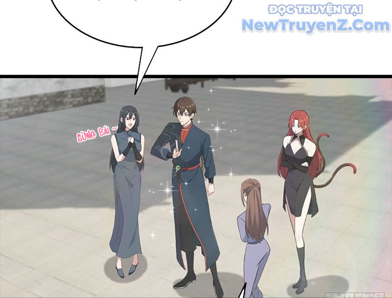 Tu Tiên Trở Về Tại Vườn Trường - Season 2 - Chapter 170 - Page 23