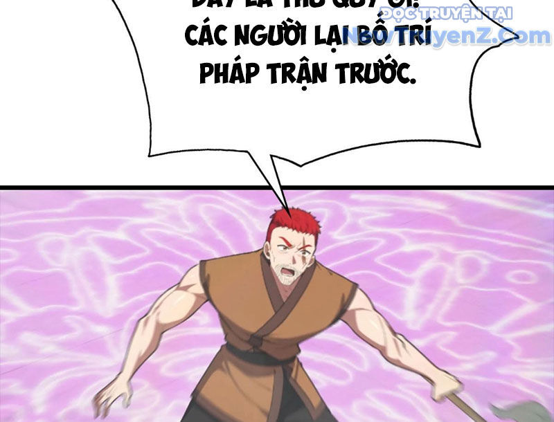 Tu Tiên Trở Về Tại Vườn Trường - Season 2 - Chapter 170 - Page 3