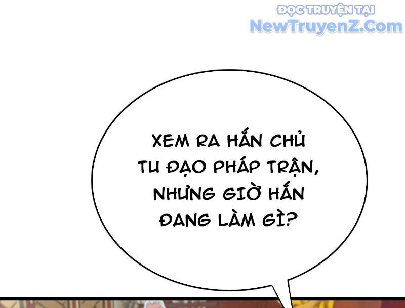 Tu Tiên Trở Về Tại Vườn Trường - Season 2 - Chapter 170 - Page 31