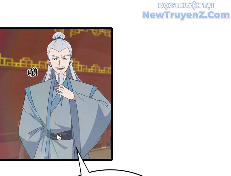 Tu Tiên Trở Về Tại Vườn Trường - Season 2 - Chapter 170 - Page 37