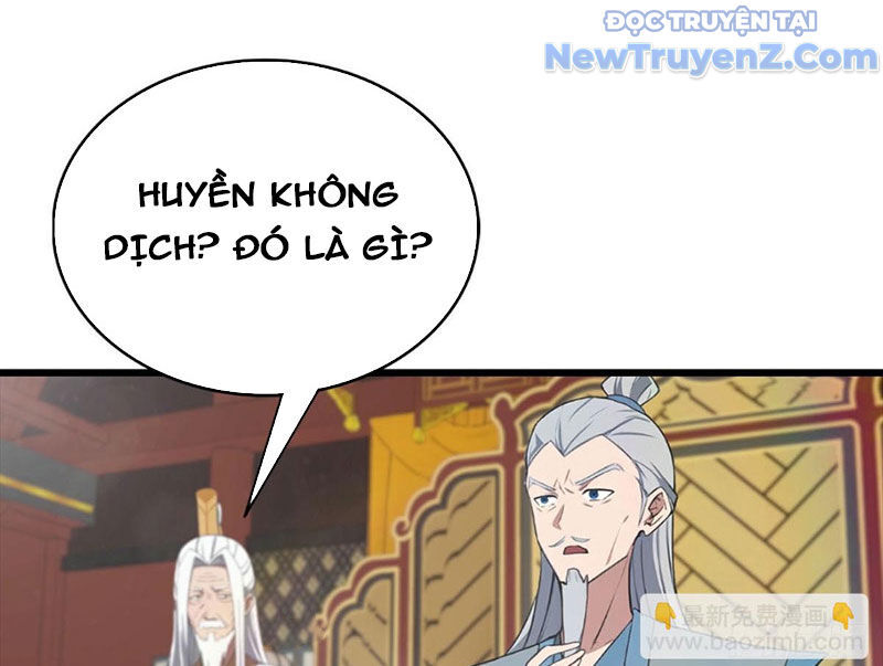 Tu Tiên Trở Về Tại Vườn Trường - Season 2 - Chapter 170 - Page 43