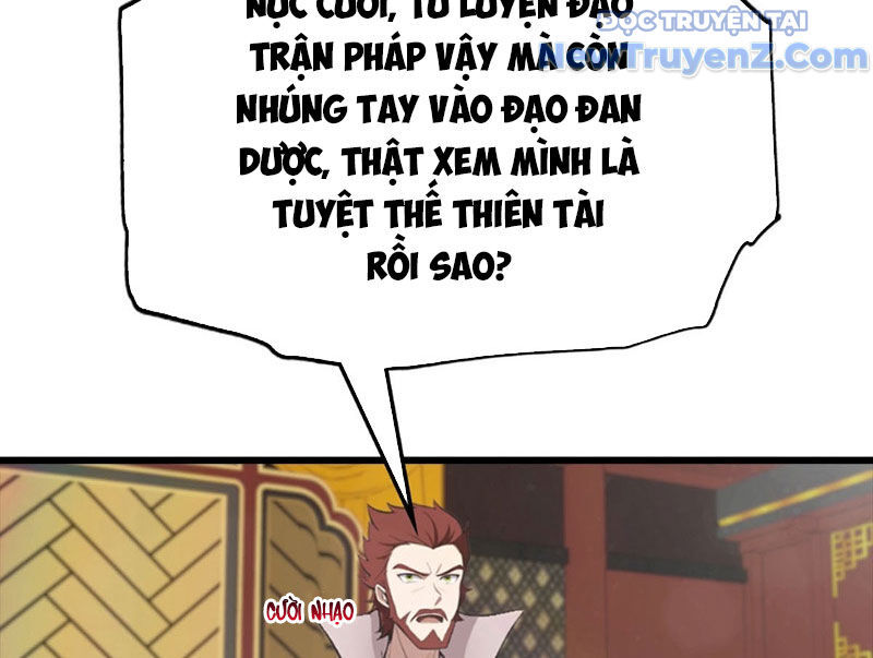 Tu Tiên Trở Về Tại Vườn Trường - Season 2 - Chapter 170 - Page 50