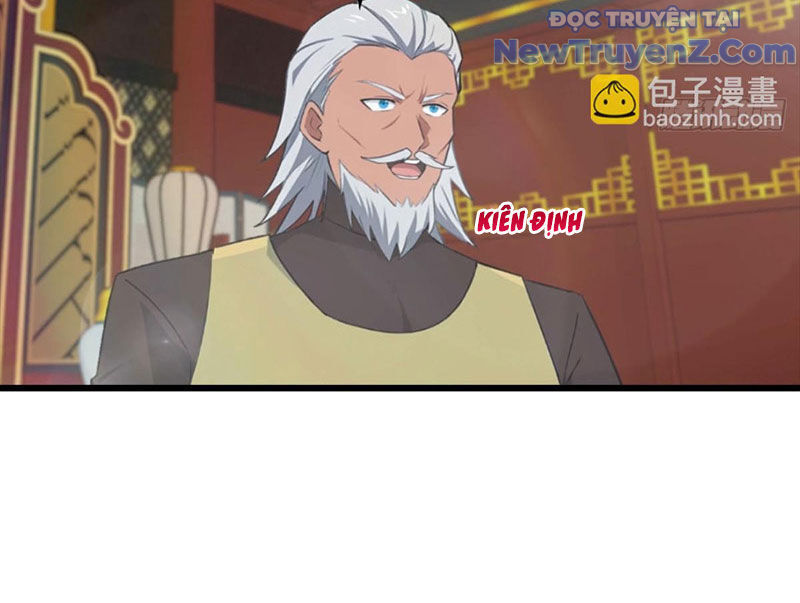 Tu Tiên Trở Về Tại Vườn Trường - Season 2 - Chapter 170 - Page 53