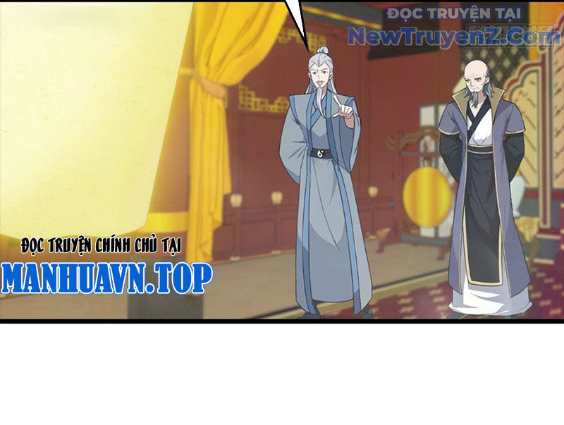 Tu Tiên Trở Về Tại Vườn Trường - Season 2 - Chapter 170 - Page 55