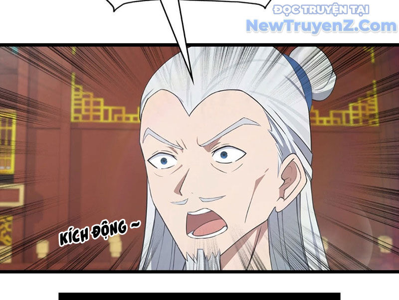 Tu Tiên Trở Về Tại Vườn Trường - Season 2 - Chapter 170 - Page 61