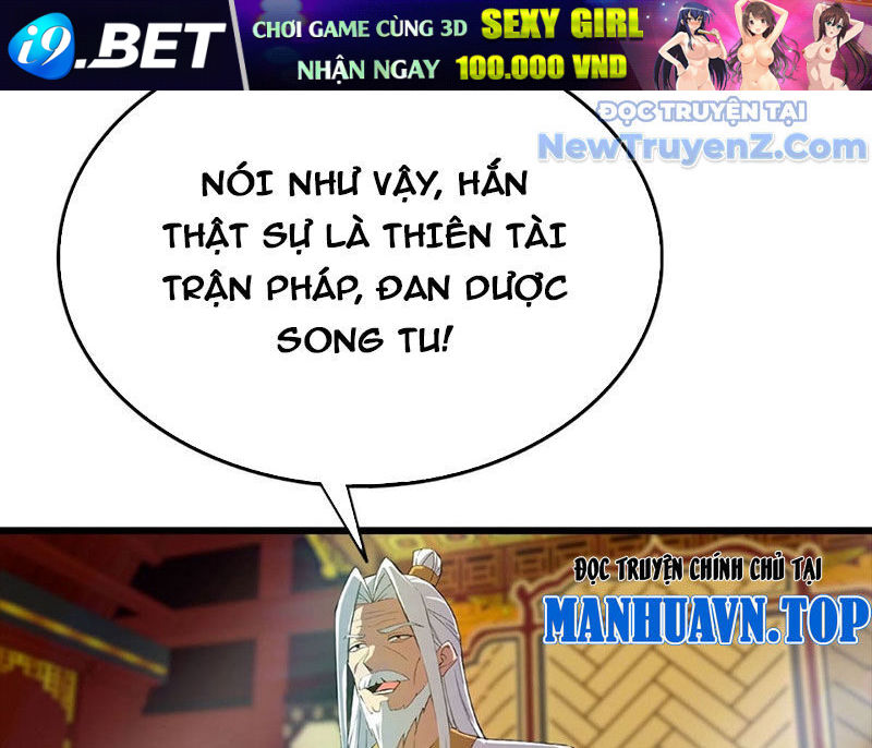 Tu Tiên Trở Về Tại Vườn Trường - Season 2 - Chapter 170 - Page 63