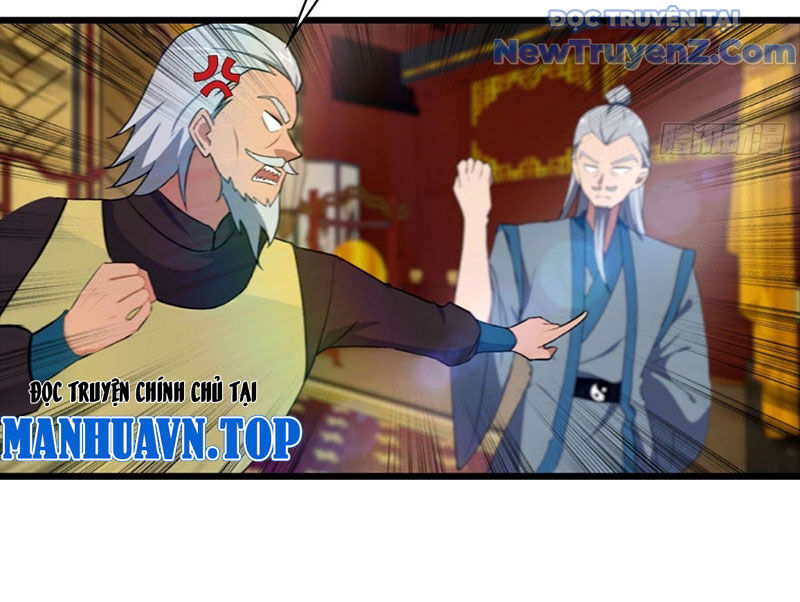 Tu Tiên Trở Về Tại Vườn Trường - Season 2 - Chapter 170 - Page 70