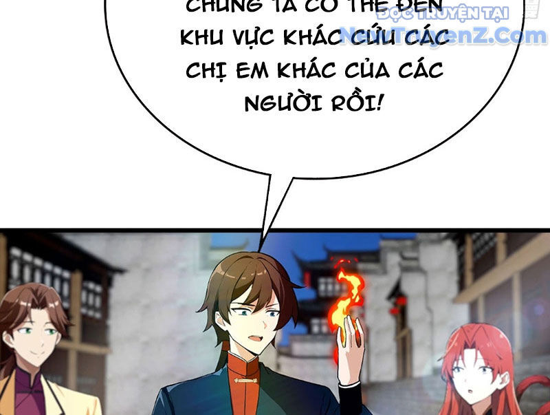 Tu Tiên Trở Về Tại Vườn Trường - Season 2 - Chapter 170 - Page 74