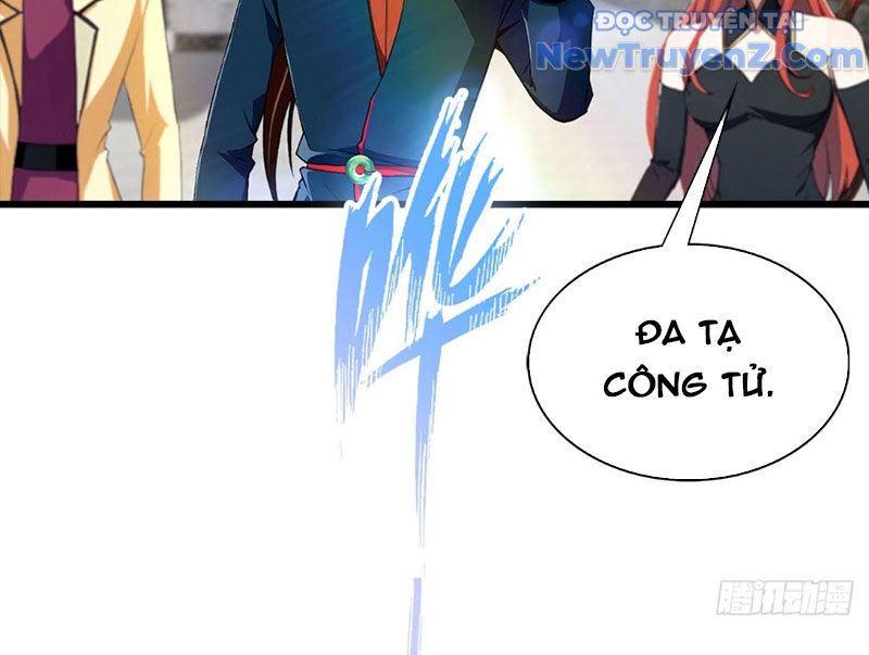 Tu Tiên Trở Về Tại Vườn Trường - Season 2 - Chapter 170 - Page 75