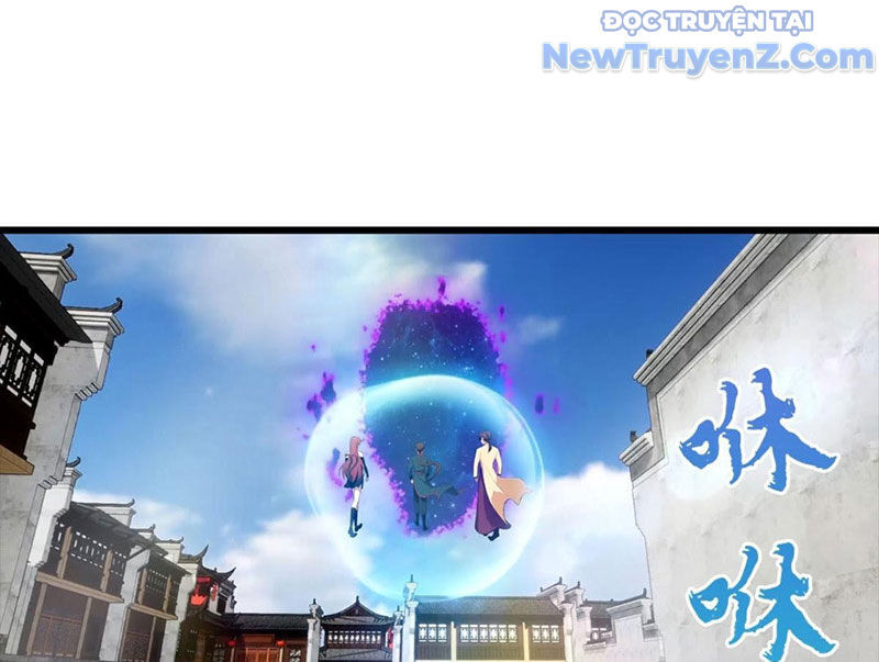 Tu Tiên Trở Về Tại Vườn Trường - Season 2 - Chapter 170 - Page 78