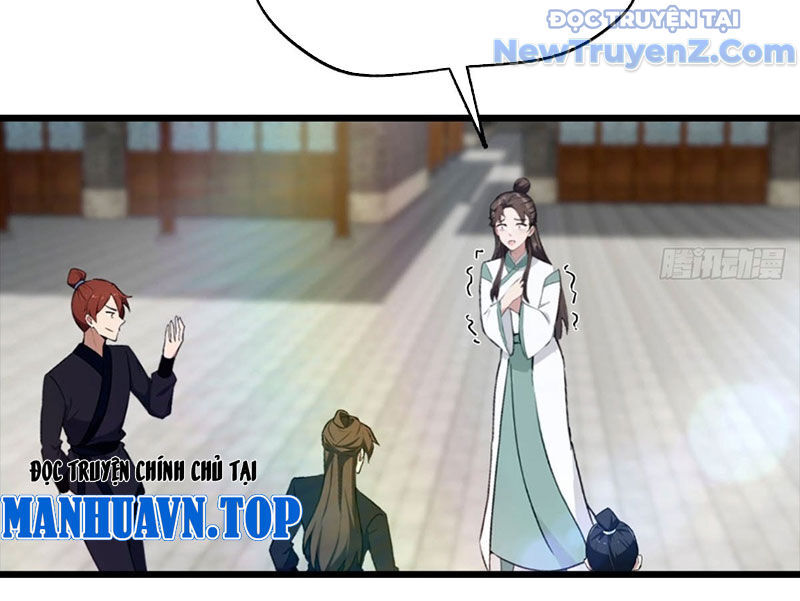 Tu Tiên Trở Về Tại Vườn Trường - Season 2 - Chapter 170 - Page 83