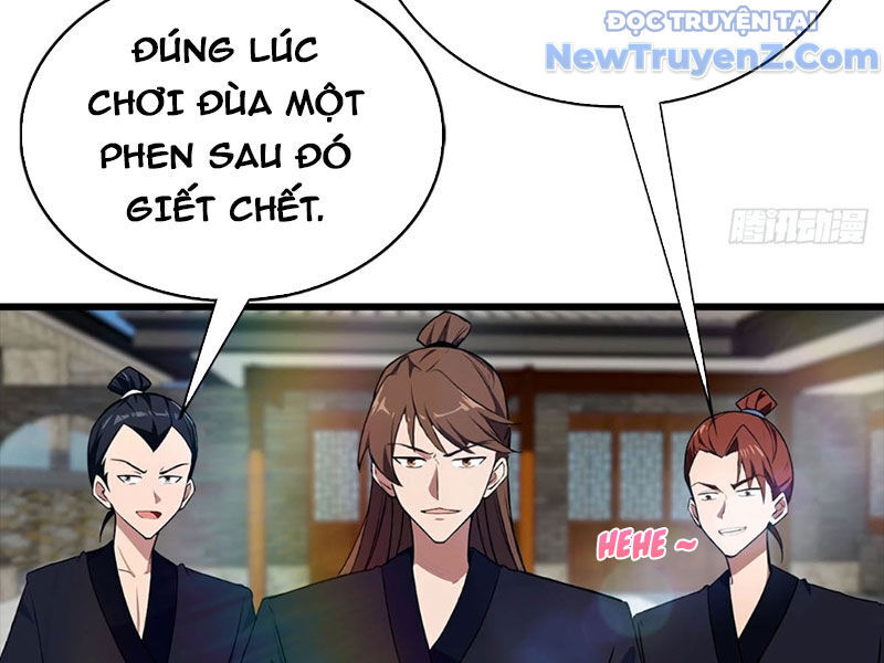 Tu Tiên Trở Về Tại Vườn Trường - Season 2 - Chapter 170 - Page 85
