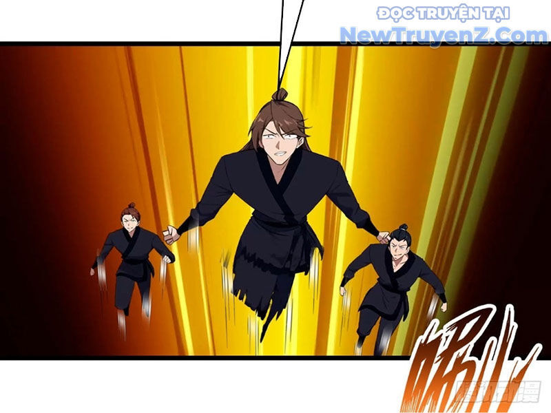 Tu Tiên Trở Về Tại Vườn Trường - Season 2 - Chapter 170 - Page 92