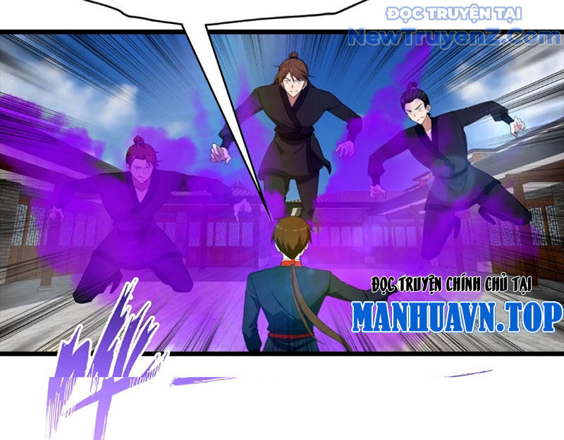 Tu Tiên Trở Về Tại Vườn Trường - Season 2 - Chapter 170 - Page 94