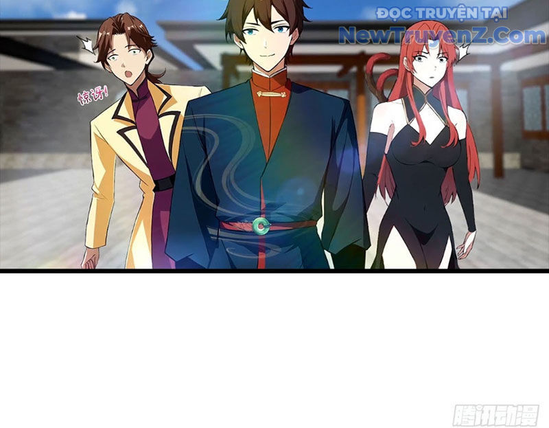 Tu Tiên Trở Về Tại Vườn Trường - Season 2 - Chapter 170 - Page 98