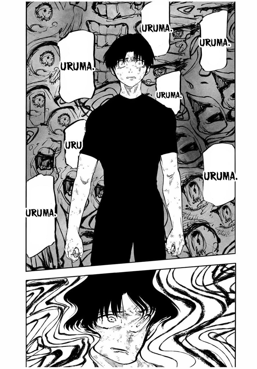 Lục nhân thập tự giá Chapter 200 - Trang 18