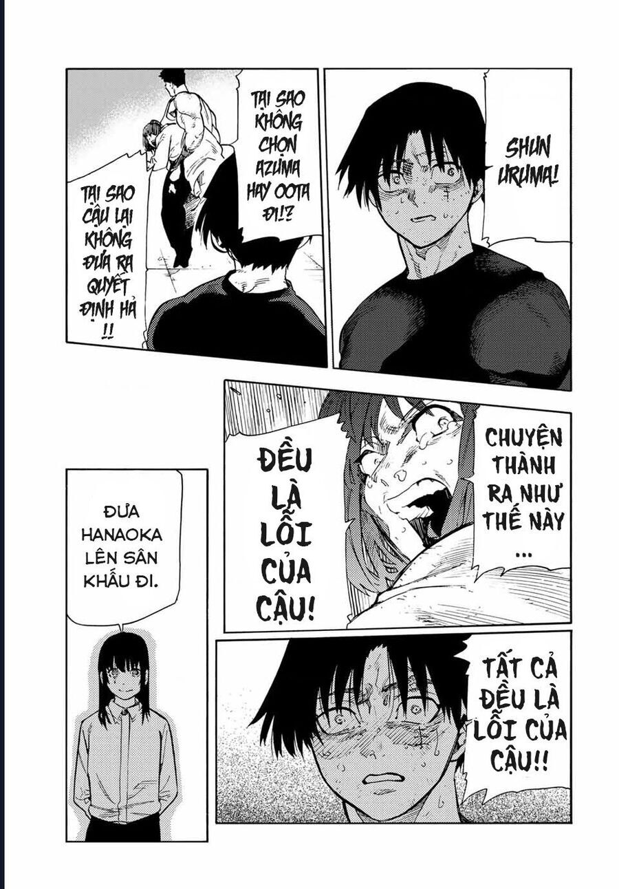 Lục nhân thập tự giá - Chapter 201 - Page 14