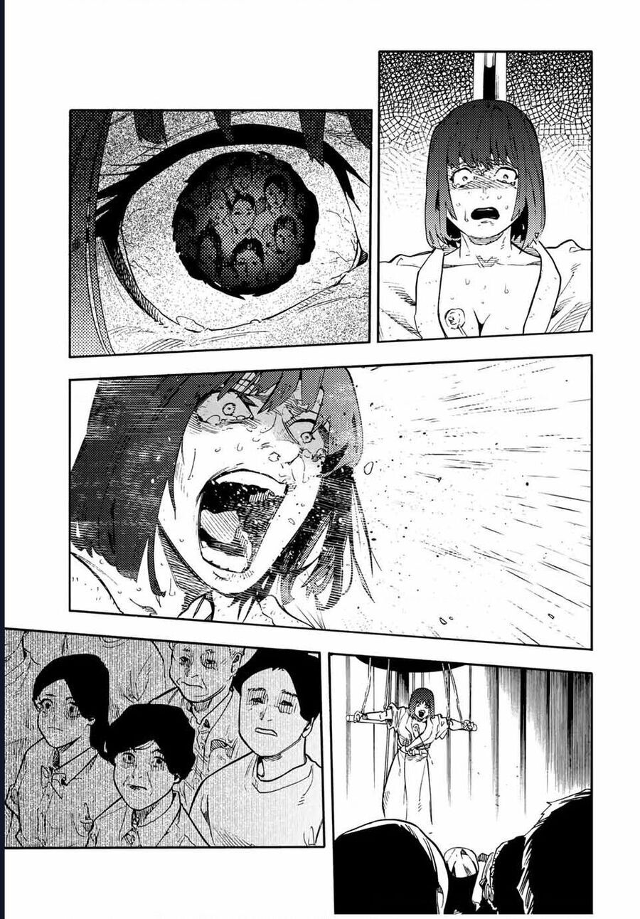 Lục nhân thập tự giá Chapter 202 - Trang 14