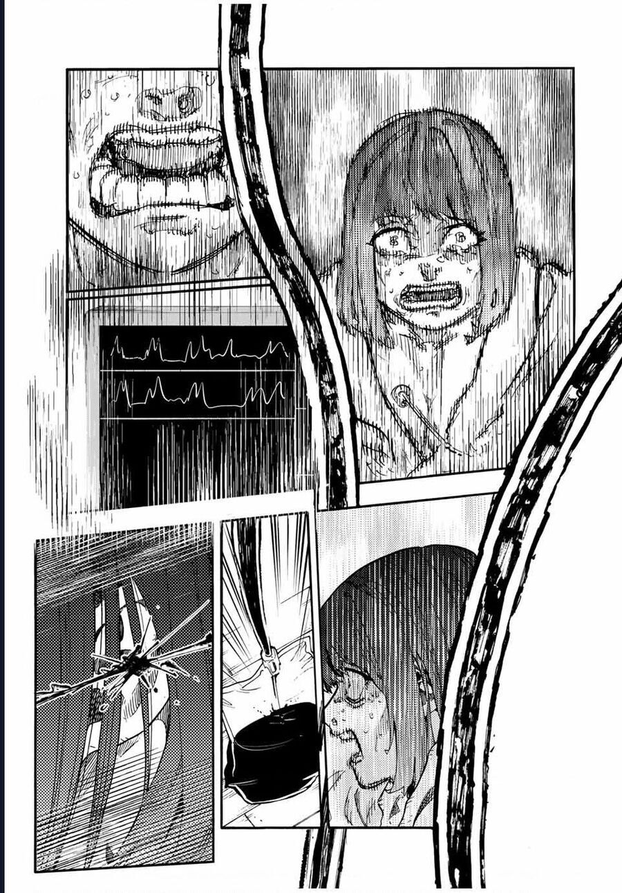 Lục nhân thập tự giá Chapter 202 - Trang 16