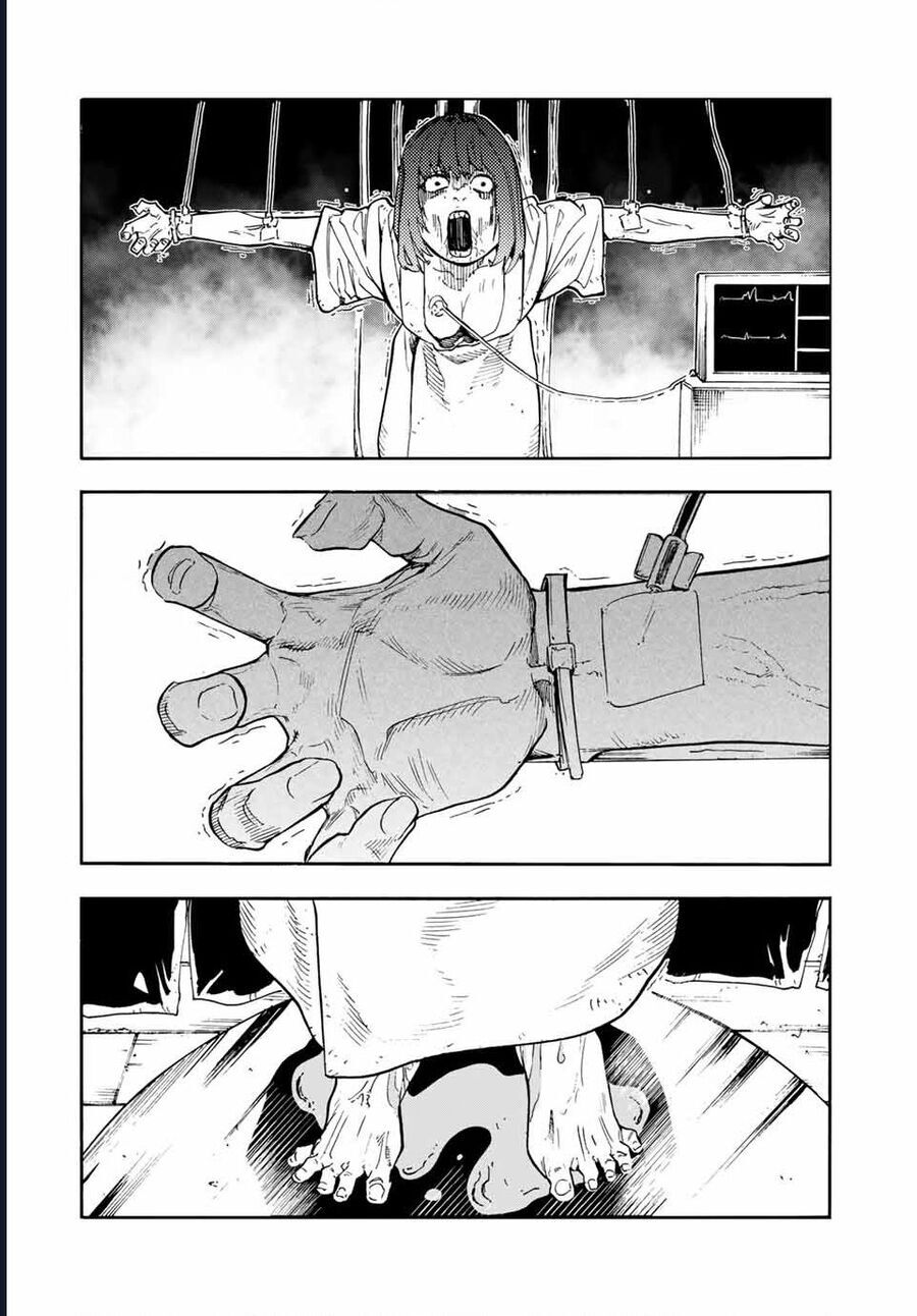 Lục nhân thập tự giá Chapter 202 - Trang 19