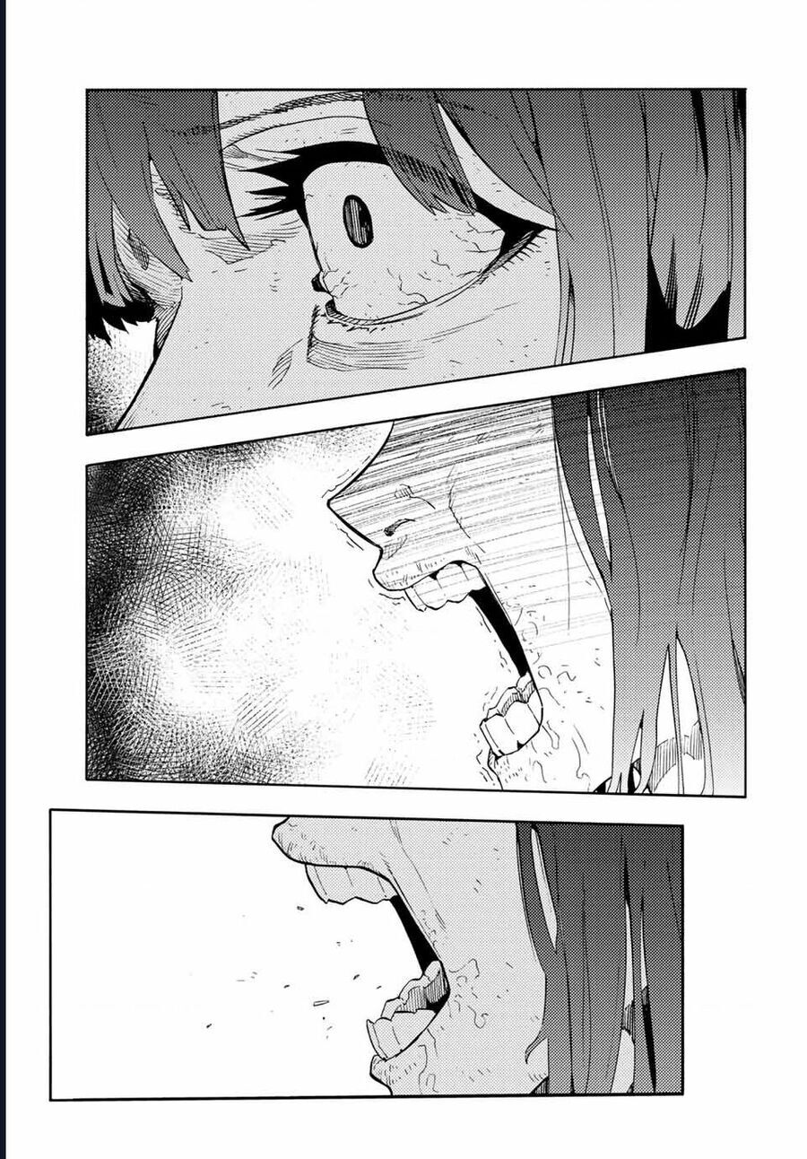 Lục nhân thập tự giá Chapter 202 - Trang 20