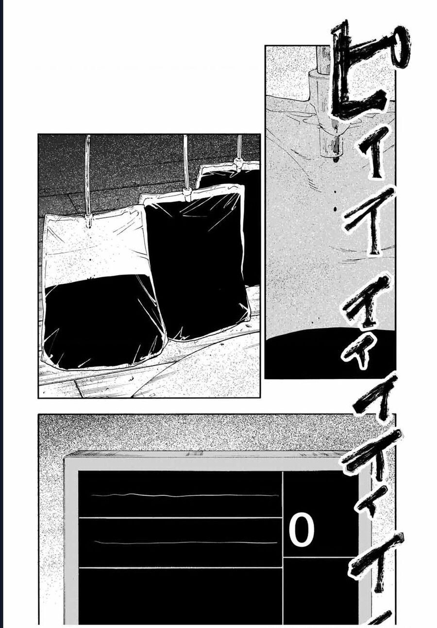 Lục nhân thập tự giá Chapter 202 - Trang 21