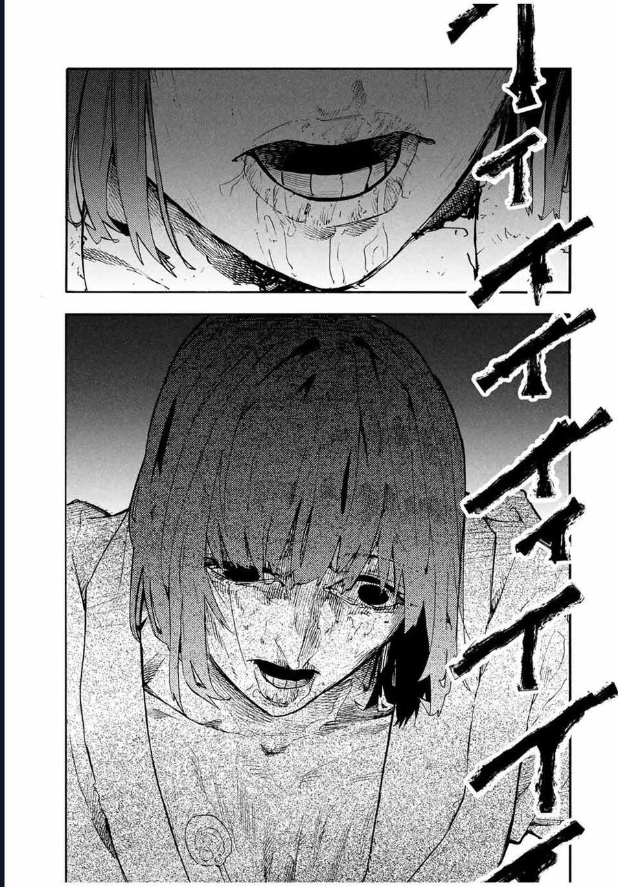 Lục nhân thập tự giá Chapter 202 - Trang 22