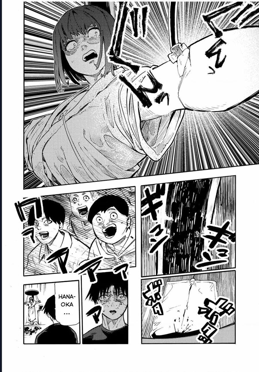 Lục nhân thập tự giá Chapter 202 - Trang 7