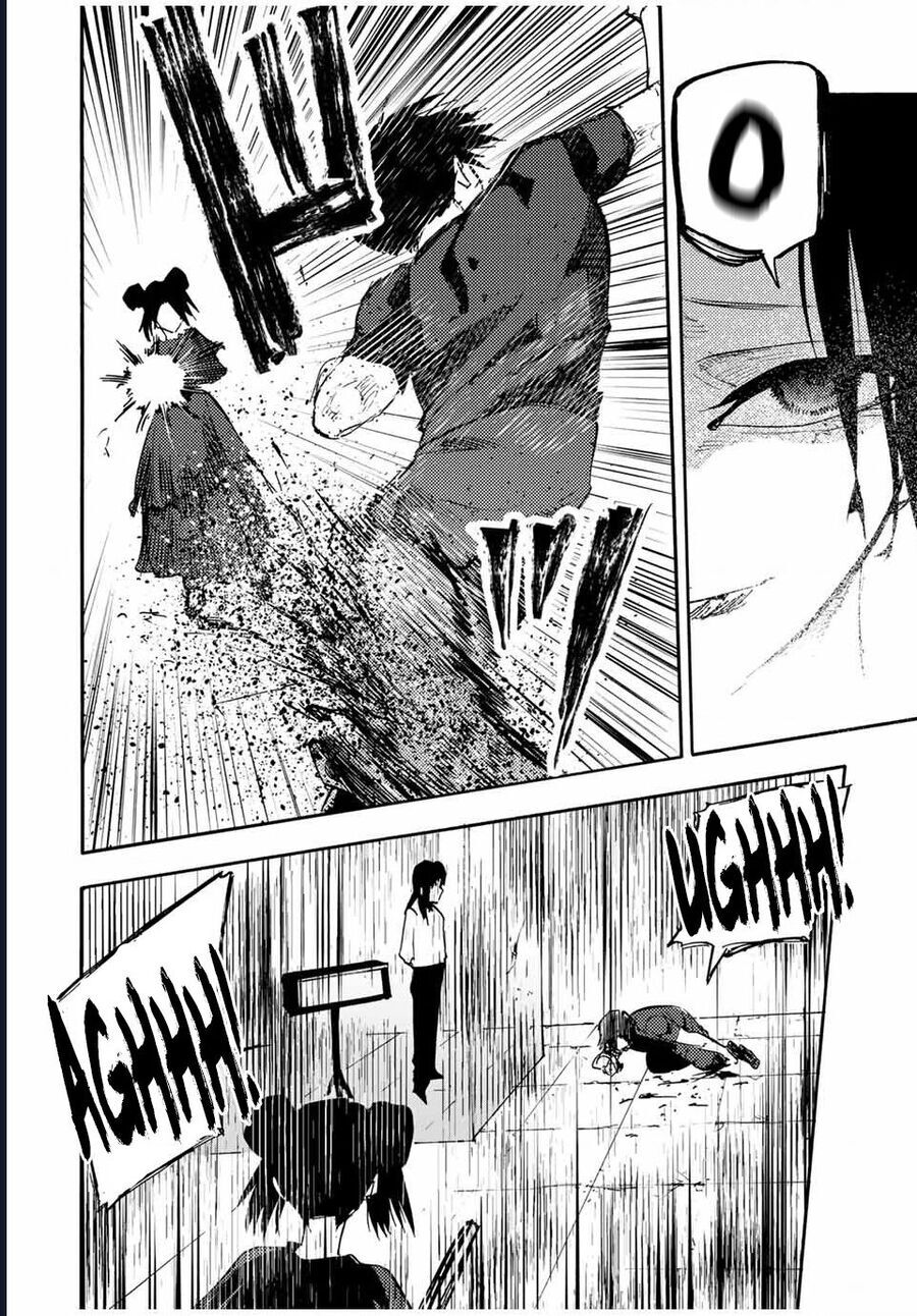 Lục nhân thập tự giá Chapter 203 - Trang 19